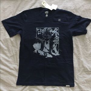 🌟3 for $25🌟 Special ed. Shonen Jump 50th Tshirt